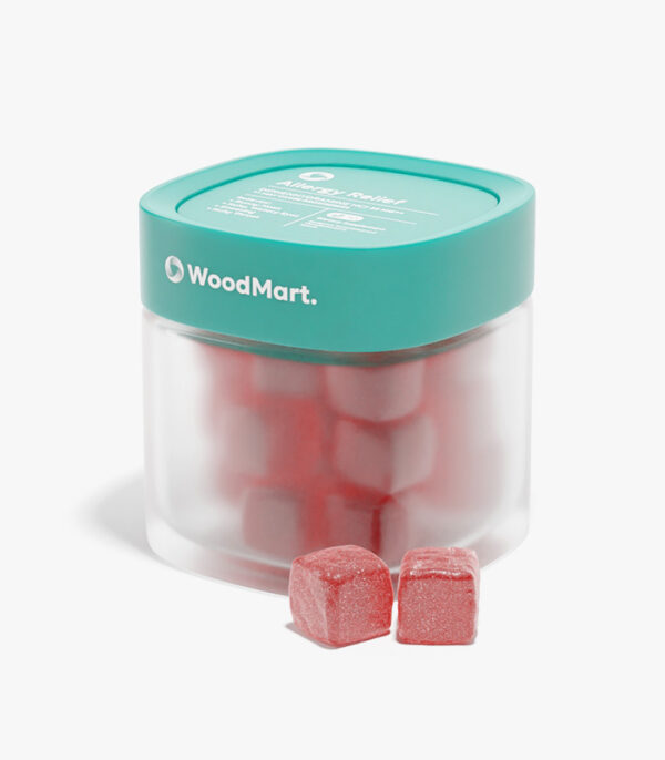 Allergy Relief 30 Gummies