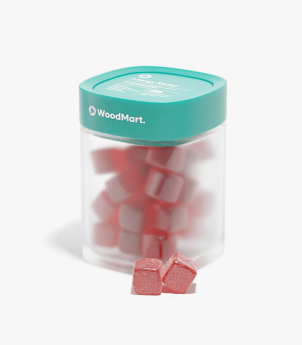 Allergy Relief 60 Gummies