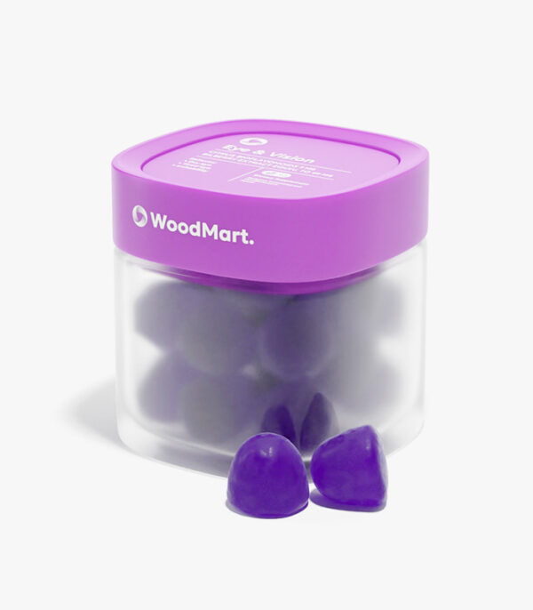 Eye & Vision 30 Gummies