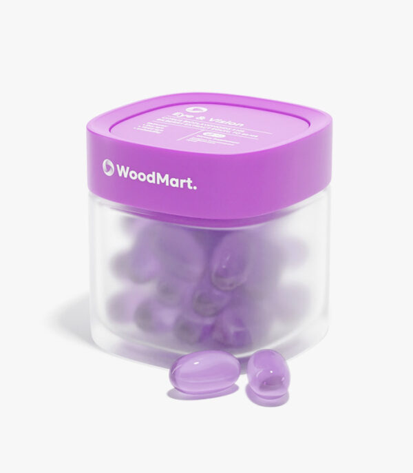 Eye & Vision 30 Softgels