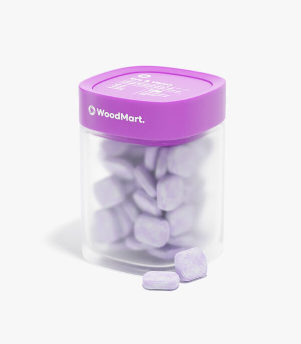 Eye & Vision 60 Tablets